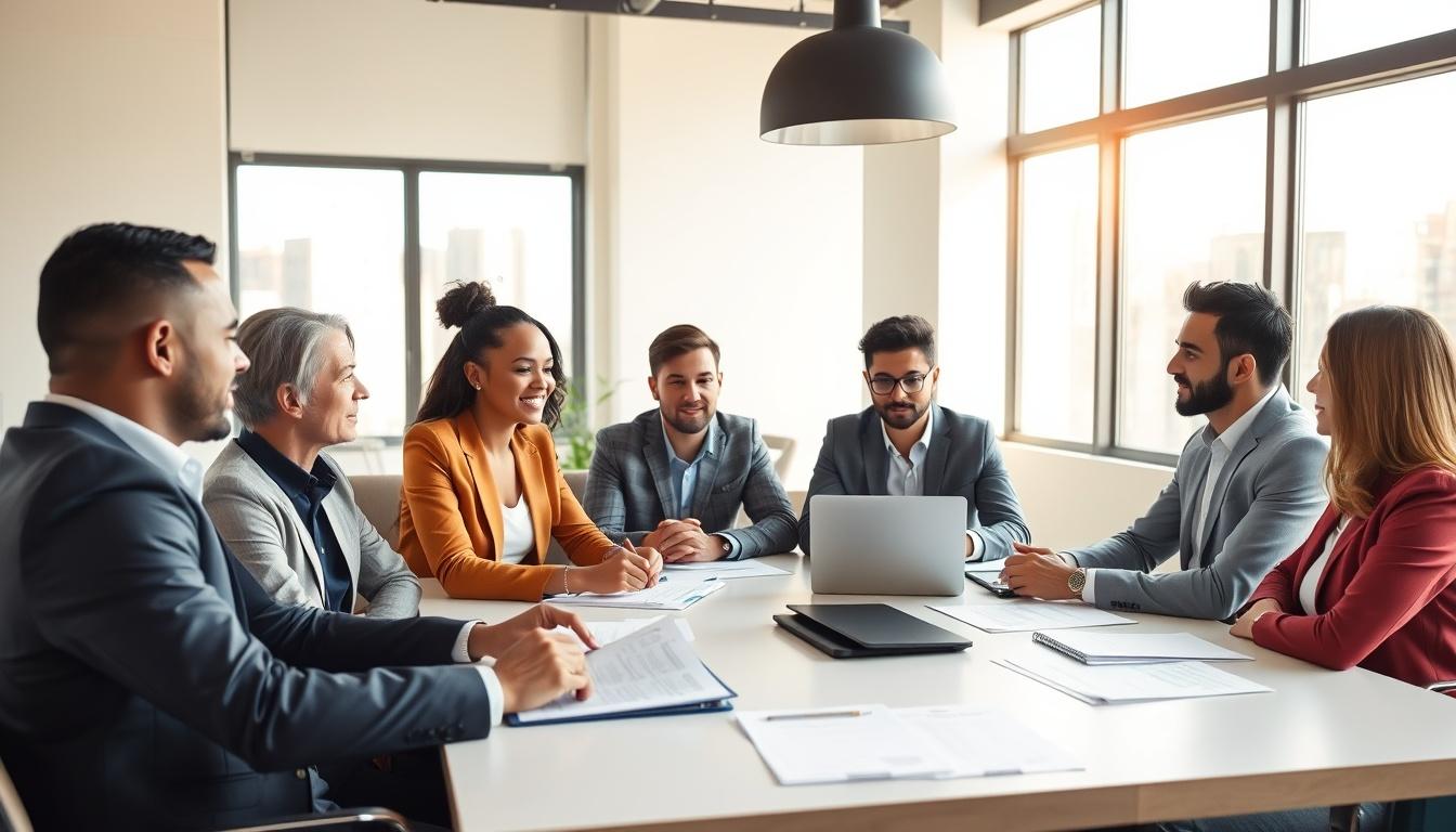 Your Legal Partner in Success